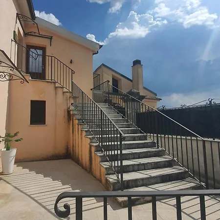 Affittacamere Dimora Storica Ruviano